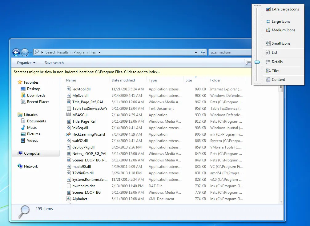 Top 5 Ways to Find Largest Files in Windows 11, 10, 8, 7 for Free