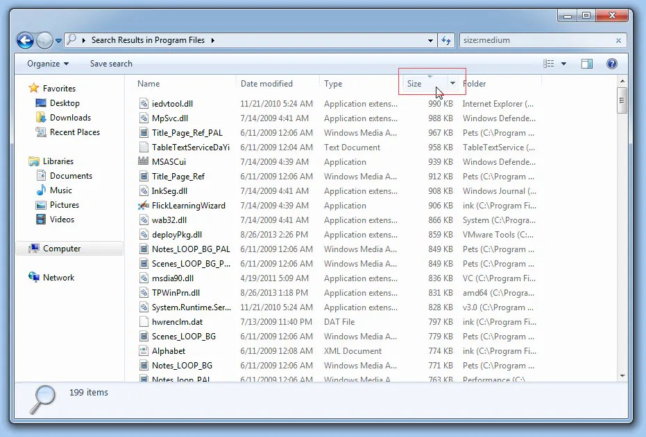 Top 5 Ways to Find Largest Files in Windows 11, 10, 8, 7 for Free