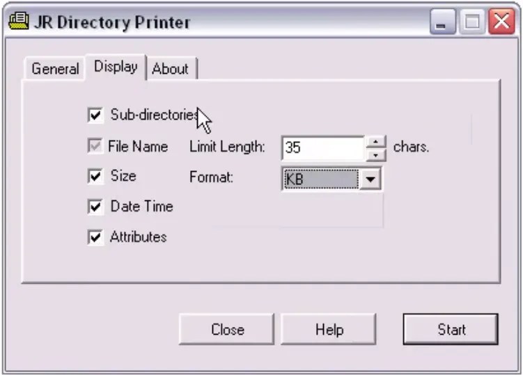 Top 8 Ways to Print Folder and Directory Contents in 2024