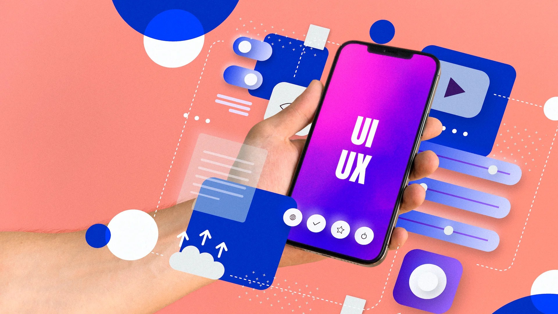 18 Crucial Mobile UX Design Practices Every Designer Must Know