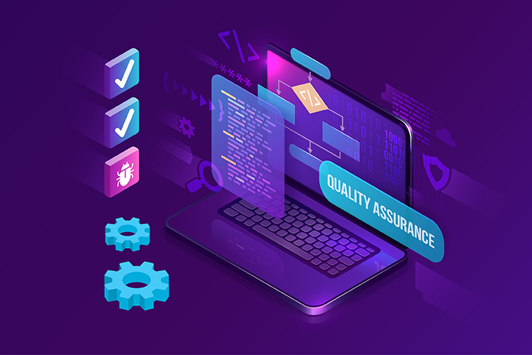 QA Testing Process How Do We Test Your Product at MindInventory