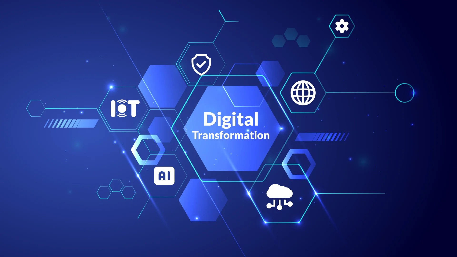 Benefits of Digital Transformation for Businesses