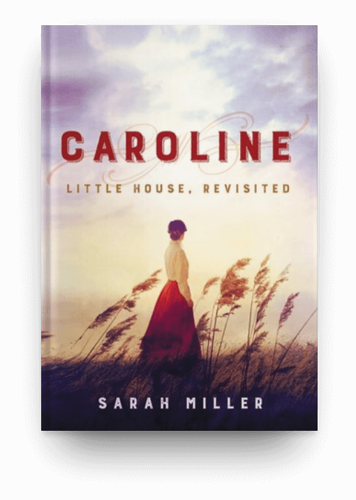 Caroline Little House, Revisited Book Summary and Review