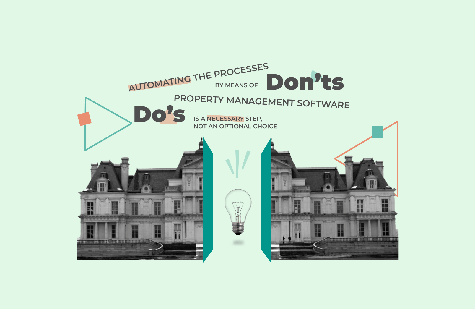 Property Management Software Development Approach That Works