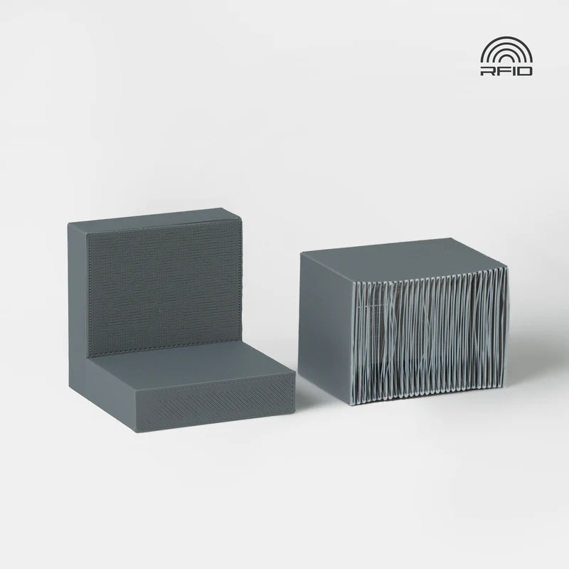 Bambu Lab Support for PLAwhite (with Spool) 500g from MindKits New