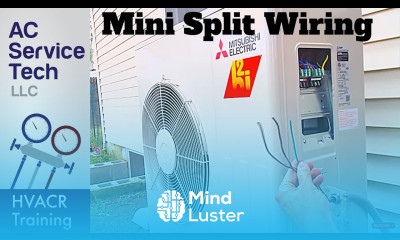 Learn Wiring a Mini Split System Step by Step - Mind Luster
