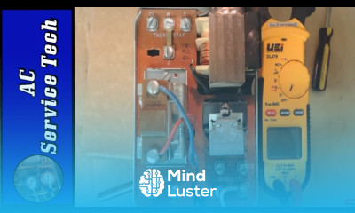 Learn Boiler Aquastat Relay Troubleshooting and Control Wiring - Mind