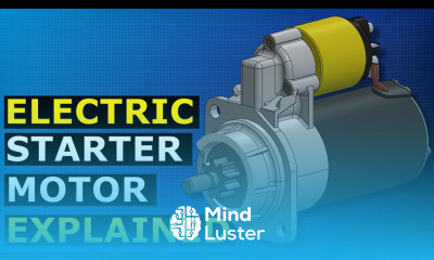 Building a simple electric motor for beginner - Mind Luster