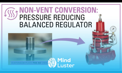 Learn Kimray Conversion Pressure Reducing Balanced PRB Regulator to Non