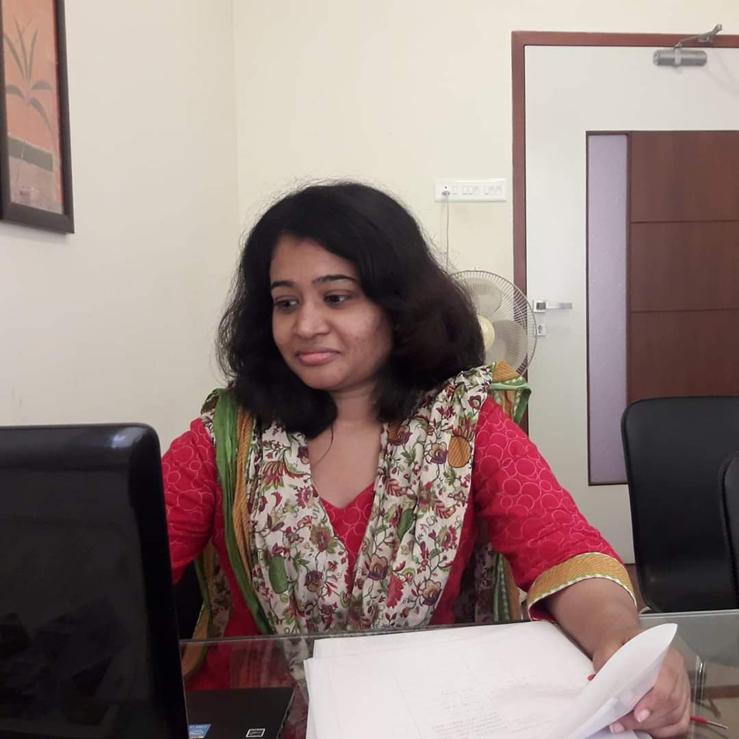 Mind Makeup Clinic Counselling Psychologist in Coimbatore