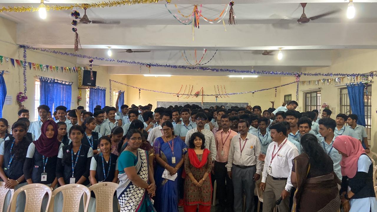 Mind Makeup Clinic Counselling Psychologist in Coimbatore