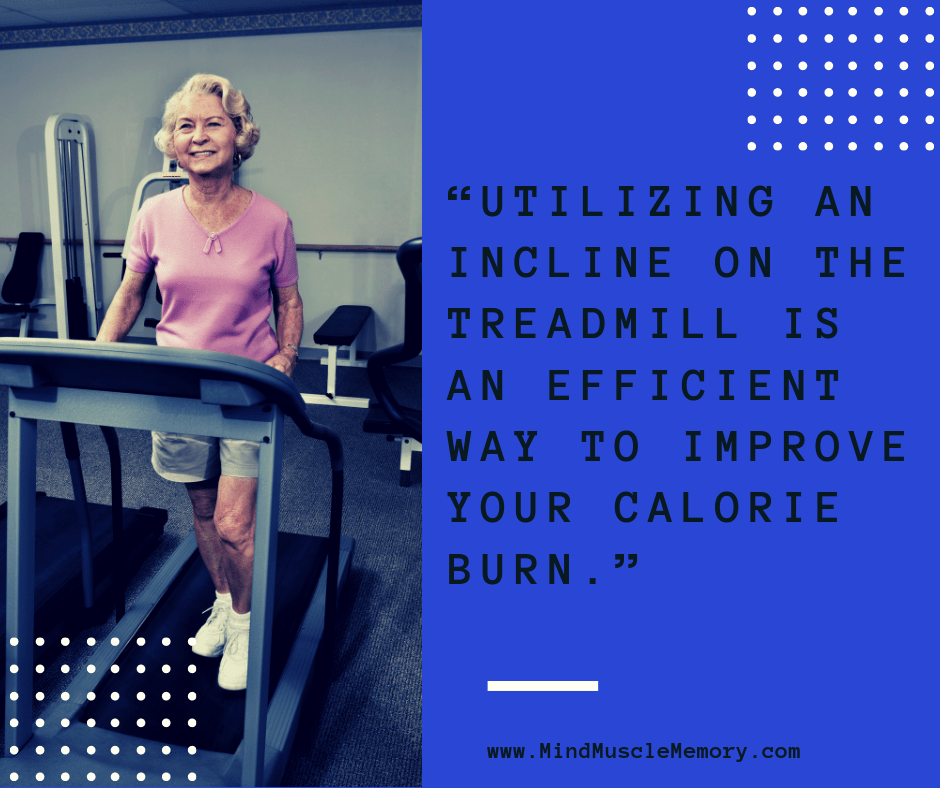 How To Lose Weight Walking On A Treadmill M3 Fit