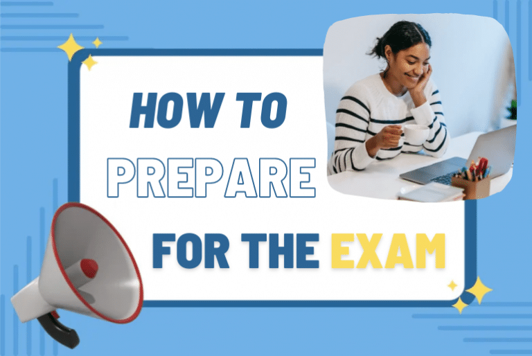 How to Prepare for Exams 6 Tips for Smart Students(04)