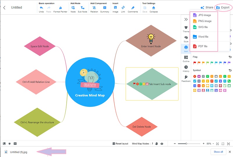 Know Process of Mapping In Visio | Create Maps Efficiently