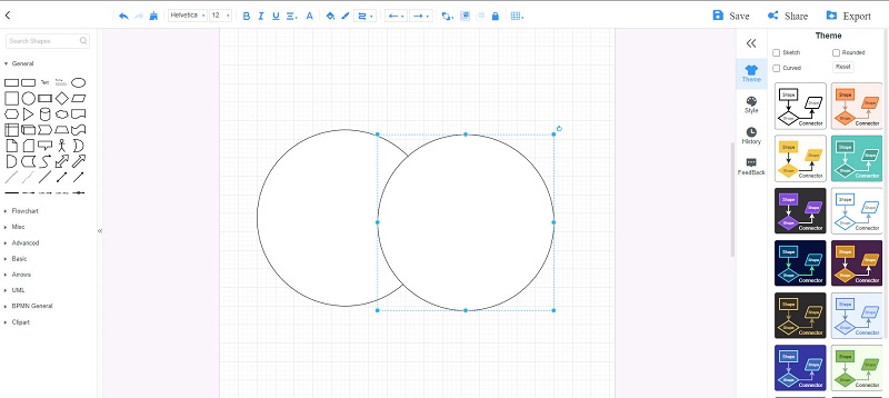Aflați totul despre diagrama Venn și cum să creați o diagramă Venn