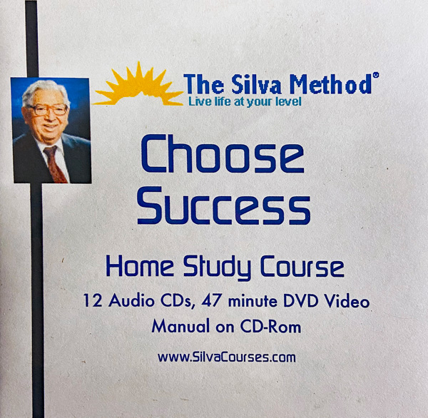 Silva Method Complete Edition audio by Jose Silva Discount