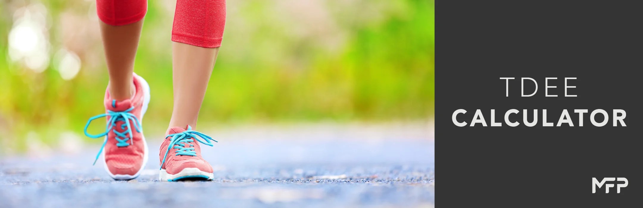 TDEE Calculator MAPS Fitness Products