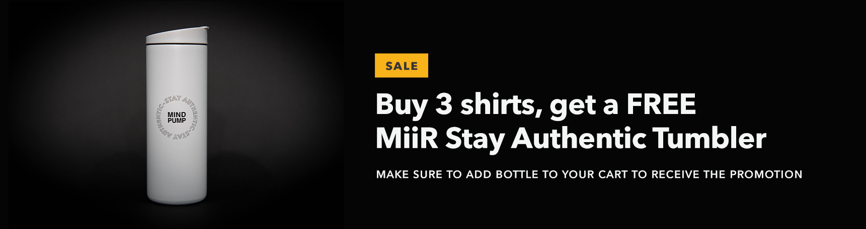 Mind Pump Apparel Gear Equipment