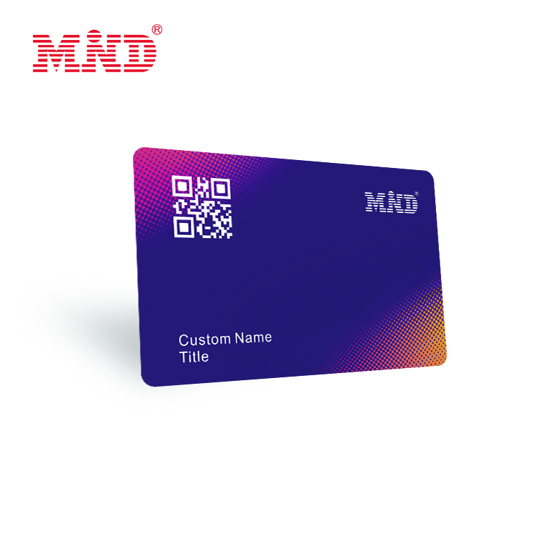 China What is RFID Card and how does it work? factory and manufacturers