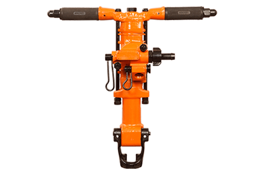 Pneumatic Jack Hammer Pneumatic Jack Hammer Manufacturer