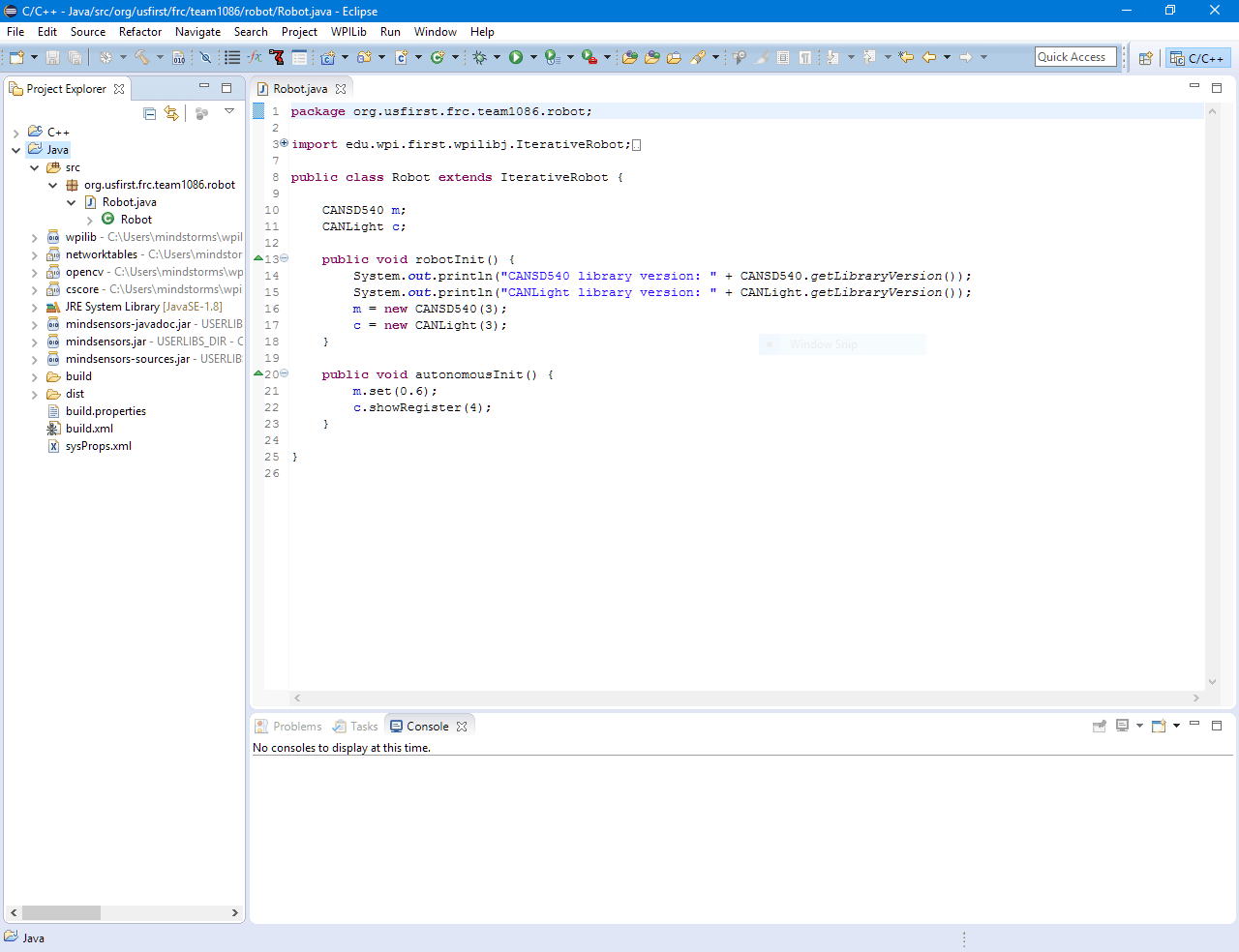 Linking Javadoc in Eclipse