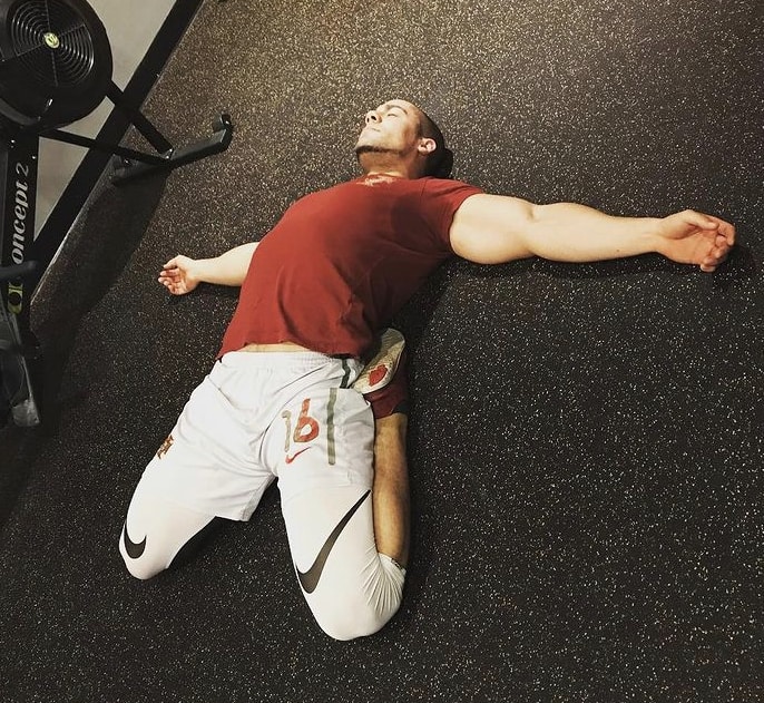 Why You’re Not Sore After a Workout Mindsets and Reps