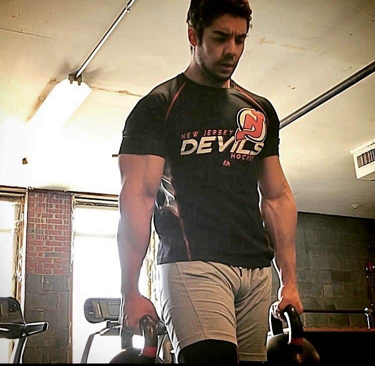 12 Best Strength Exercises for Jiu Jitsu Mindsets and Reps