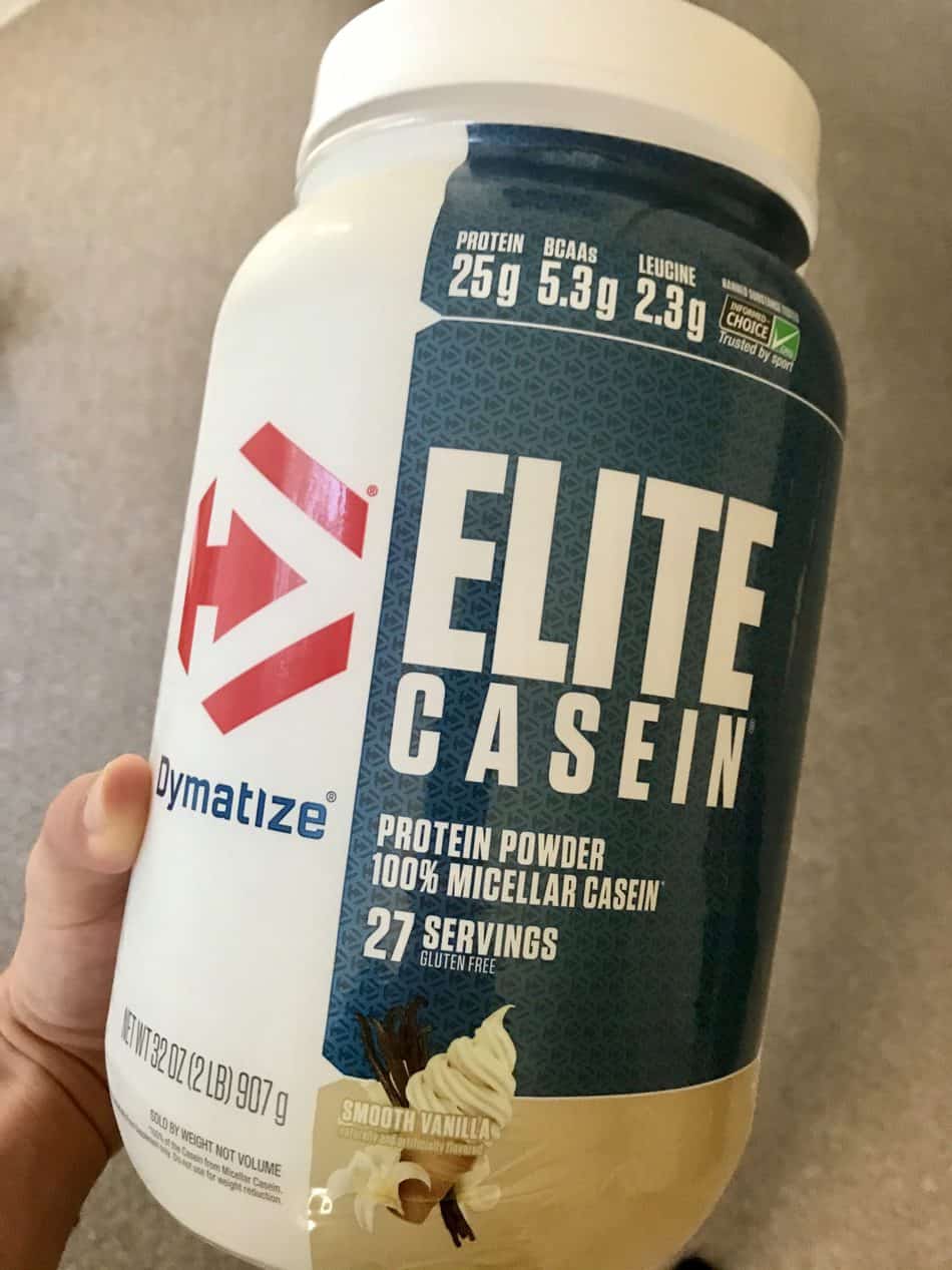 No Whey, No Problem 5 Best Whey Protein Alternatives Mindsets and Reps