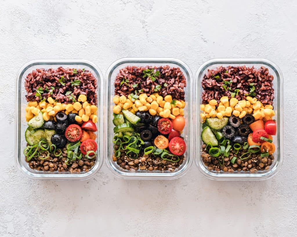 Are Meal Prep Services Worth the Cost? Mindsets and Reps