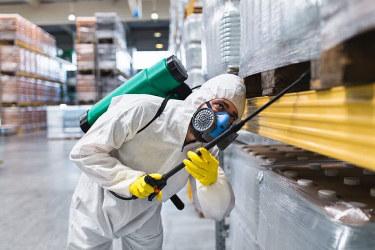 Why Should You Trust a Local Pest Control Service Mind Setters