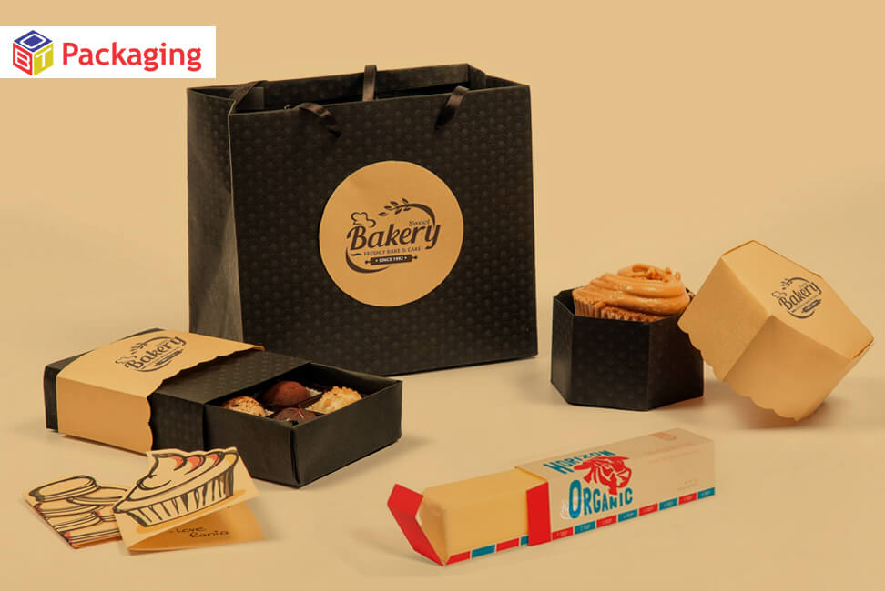 The Art of Bakery Packaging How to Master It Mind Setters