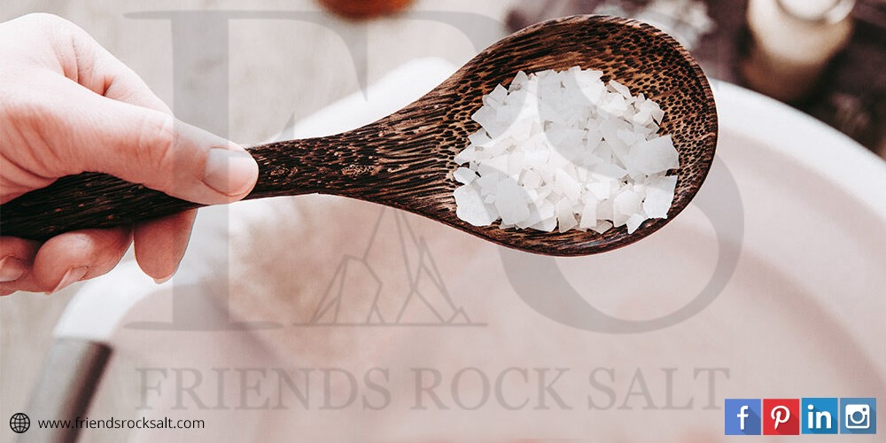 Chinese Salt and Chinese Salt vs Bulk Himalayan salt Mind Setters