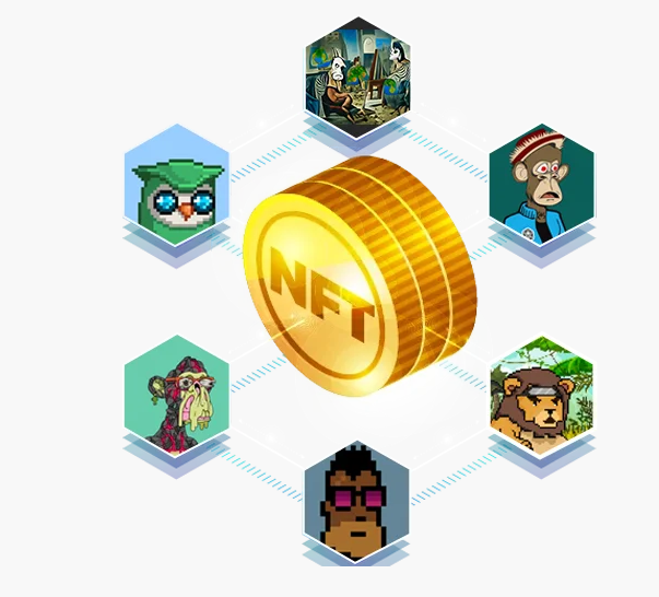 Development Of NFT Marketplace Apps A Mega Guide For Entrepreneurs To