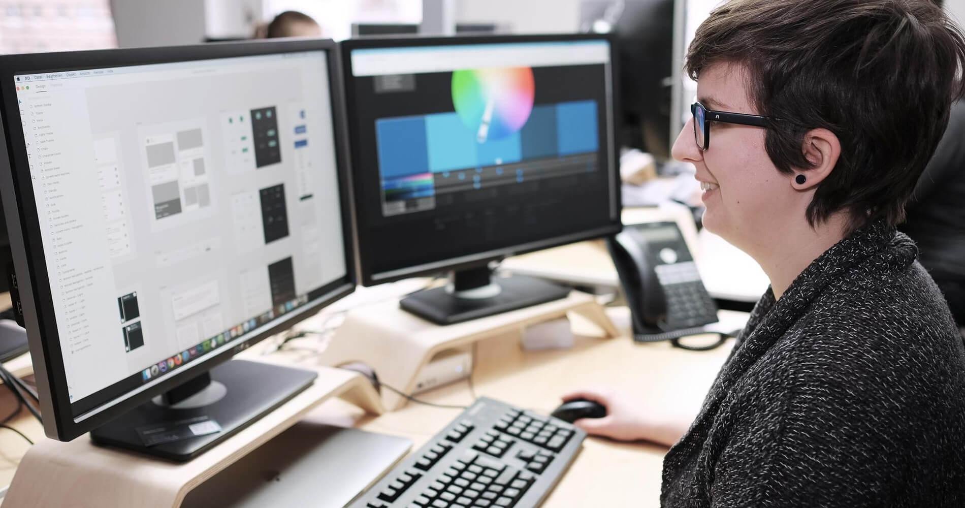 Ux designer jobs tyredpoly