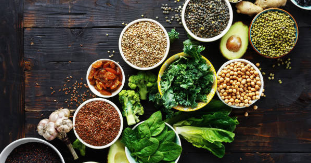 Foods that Help Reduce Depression and Anxiety MindShift Wellness Center