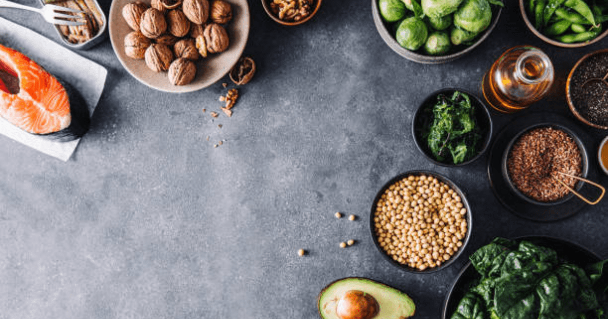 Foods that Help Reduce Depression and Anxiety MindShift Wellness Center