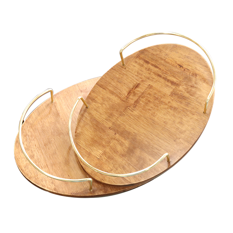 Wooden Bottle Display