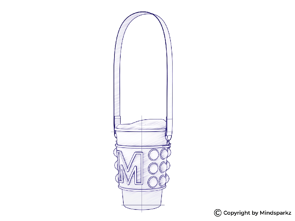 Crafting Innovative Cup Holder Design Key Considerations and the