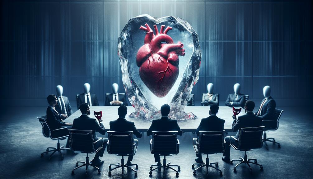 What Is Rule Number 5 Show No Love Mind Spirit Code