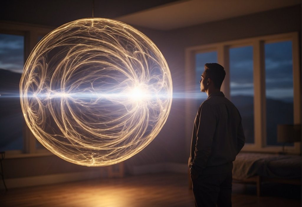 How to Make Someone Dream About You Manifestation Mind Spirit Code