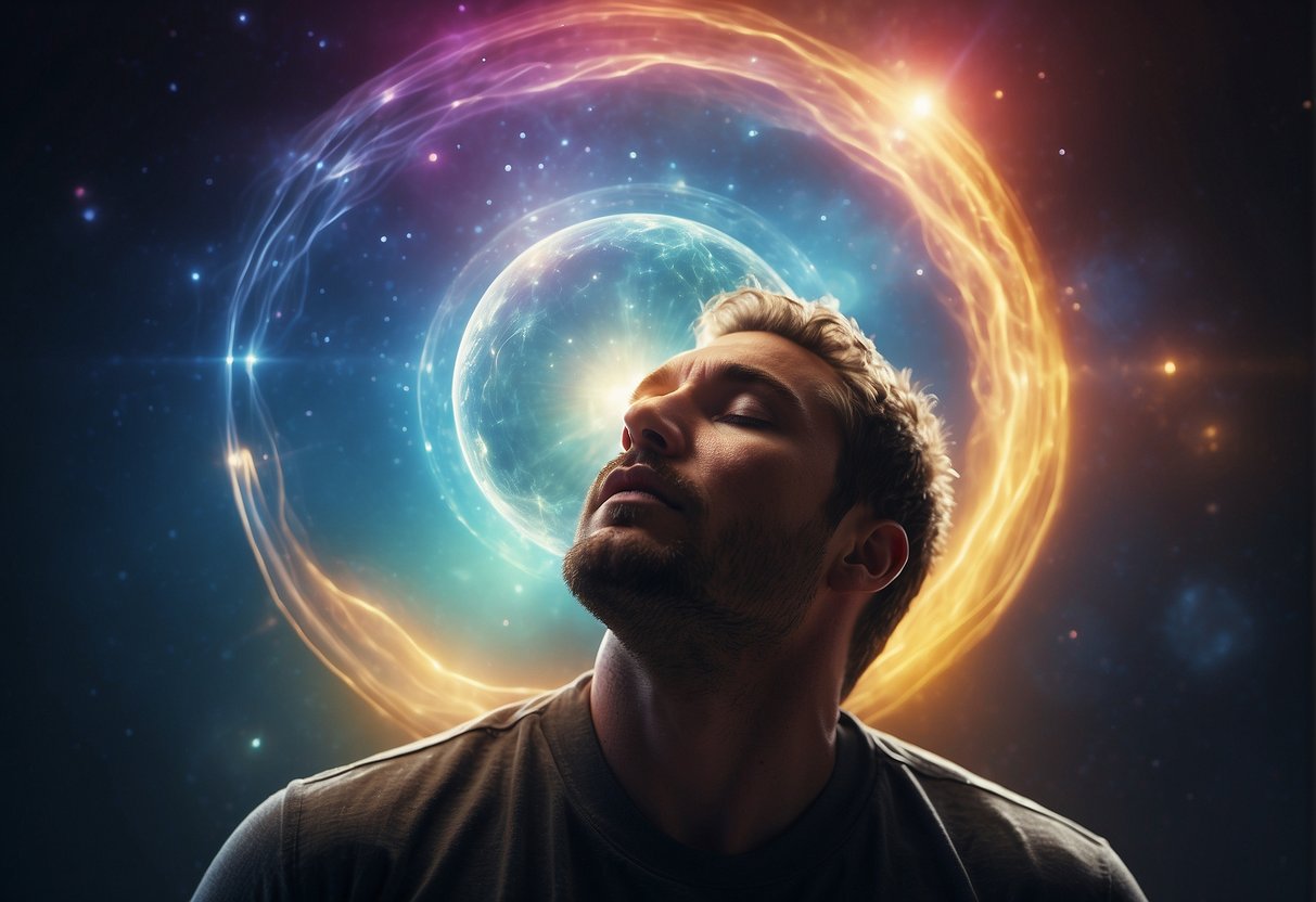 How to Make Someone Dream About You Manifestation Mind Spirit Code