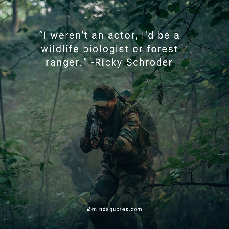 33+ BEST Happy World Ranger Day Quotes, Wishes & Messages