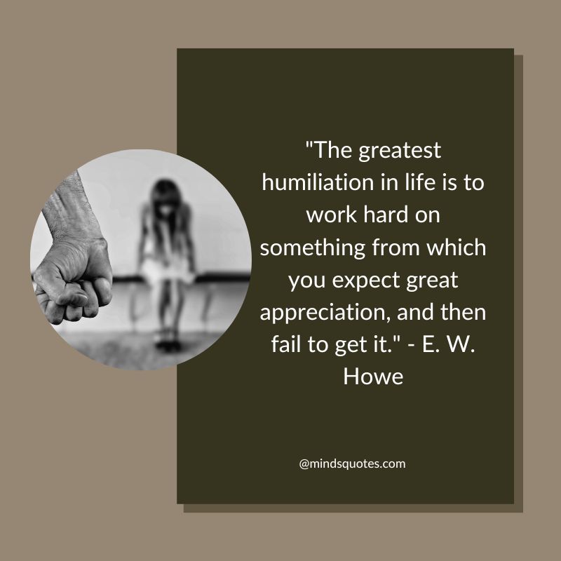 50 Inspiring Humiliation Day Quotes, Wishes & Messages