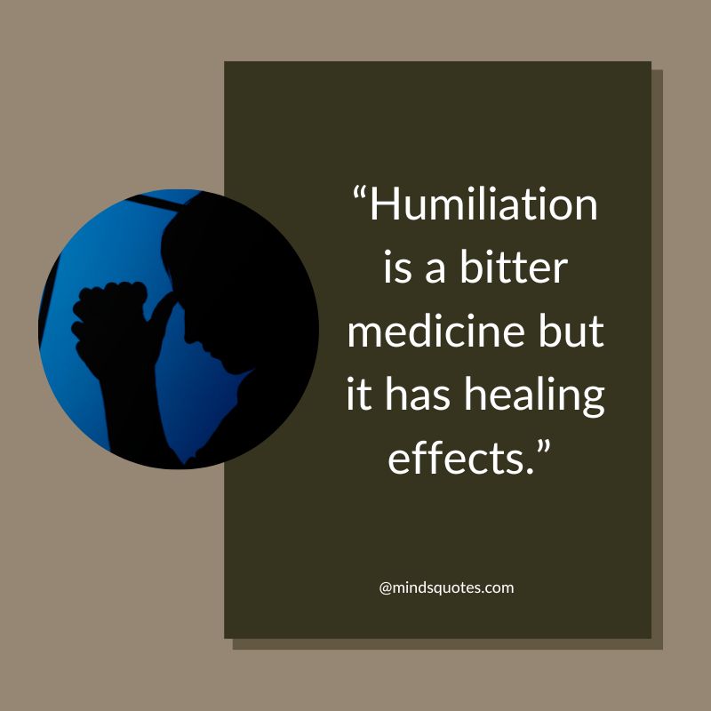 50 Inspiring Humiliation Day Quotes, Wishes & Messages