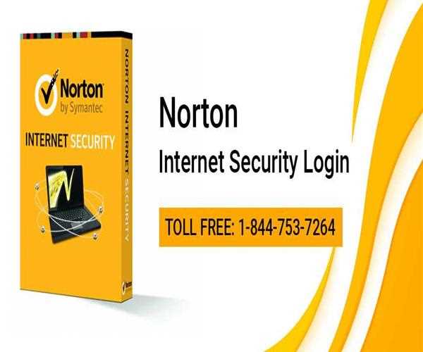 How to access your Norton account