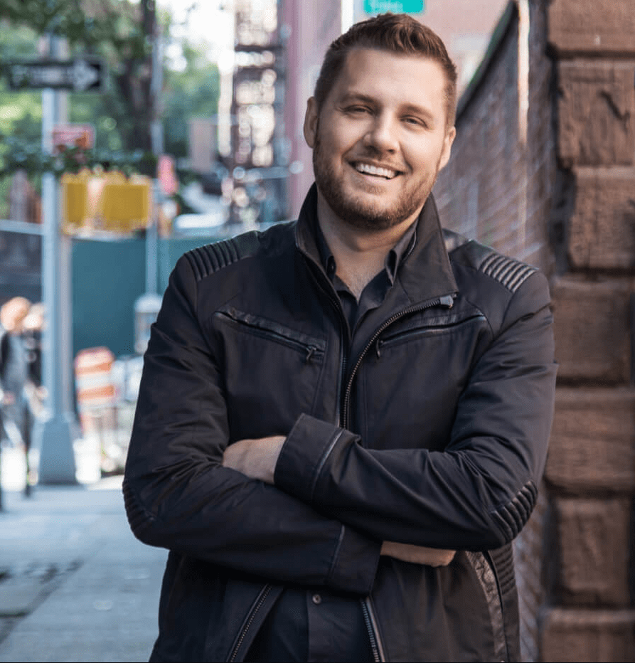 Mark Manson's Law of Avoidance Mind Tools