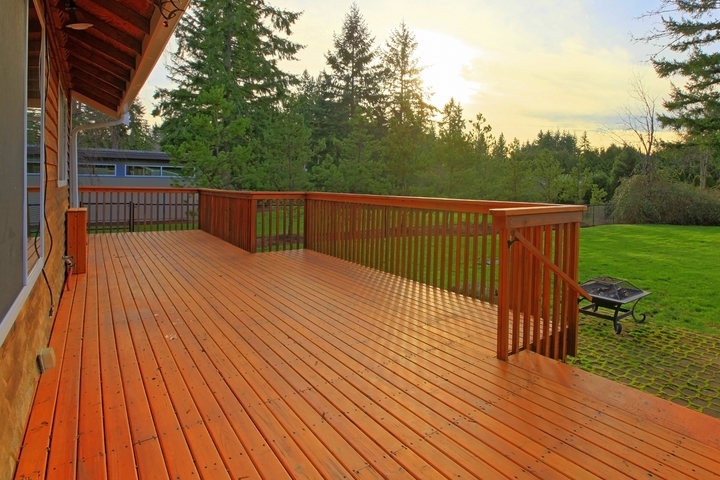 7 Different Types of Deck Stain and Their Uses Mind Tweaks