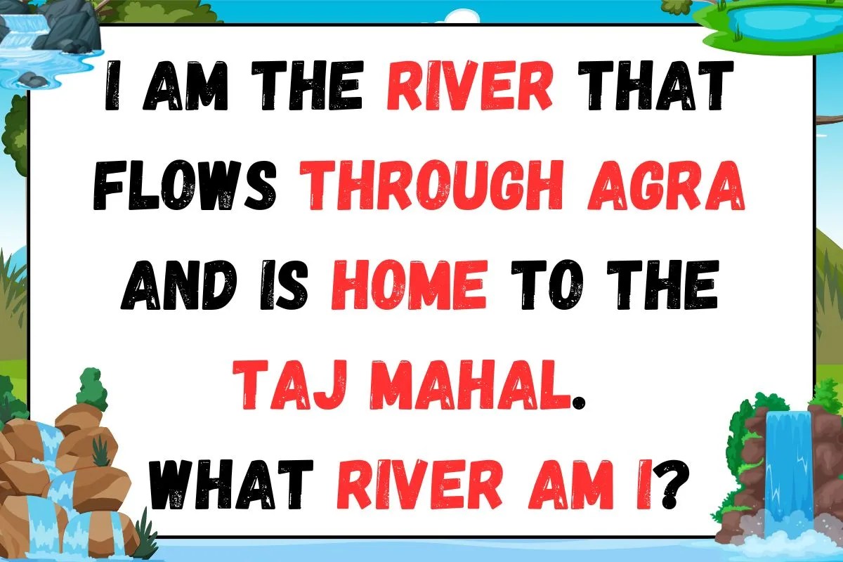 40+ River Riddles to Challenge and Entertain MindYourLogic Riddles