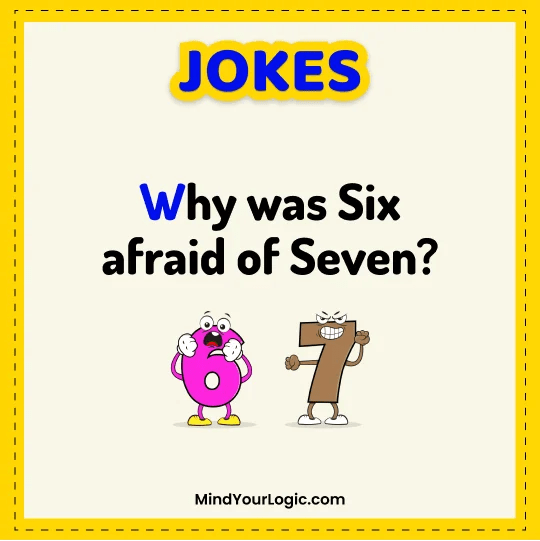 Logic and Laughter Discover 500+ Clever Jokes, Riddles, and Brain Teasers