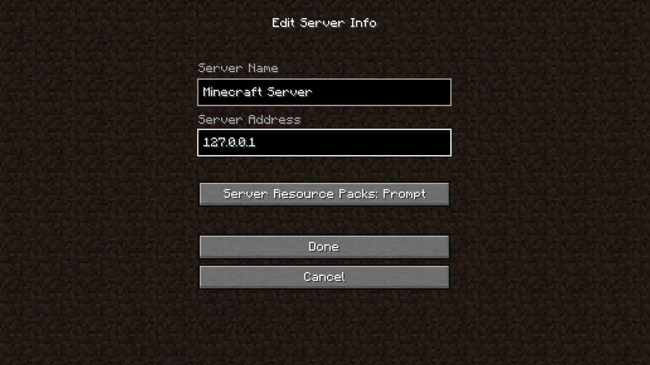 How to Create a Vanilla Minecraft Server for Free
